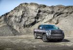 Toyota Tundra Platinum CrewMax 2017 года